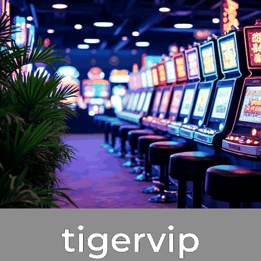 Tigervip: Experiência Instantânea com Crash e Grandes Recompensas