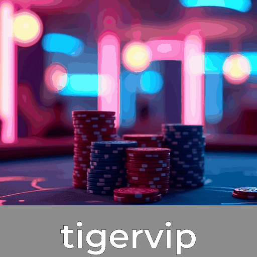 Tigervip: Emoção e Ganhos nos Jogos de Cassino