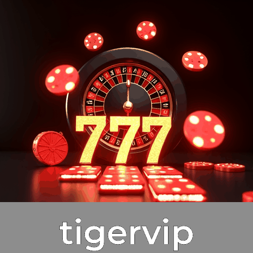 Tigervip: Descubra os bônus e promoções incomparáveis