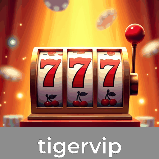 Tigervip: Experiência Instantânea com Crash e Grandes Recompensas