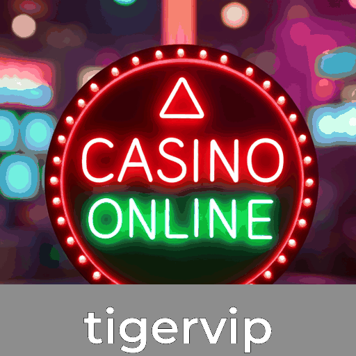 Tigervip: Experiência Profissional e Realista em Jogos de Mesa Ao Vivo