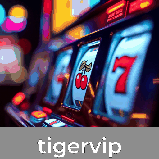 Tigervip: Emoção e Ganhos nos Jogos de Cassino