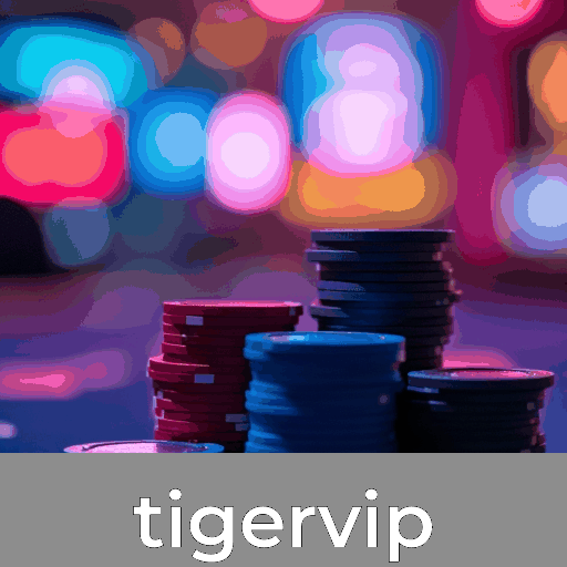 Tigervip: Descubra os bônus e promoções incomparáveis