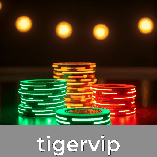 Tigervip: Apostas na palma da sua mão com nosso app!