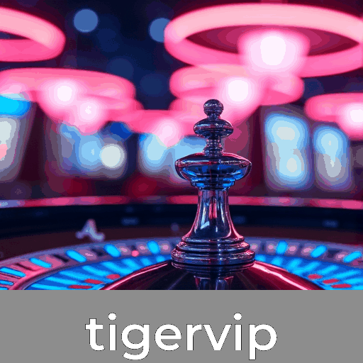 Descubra o Acesso Premium com Segurança Avançada em tigervip