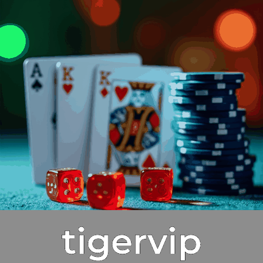 Tigervip: Excelência em Serviços Profissionais e Segurança